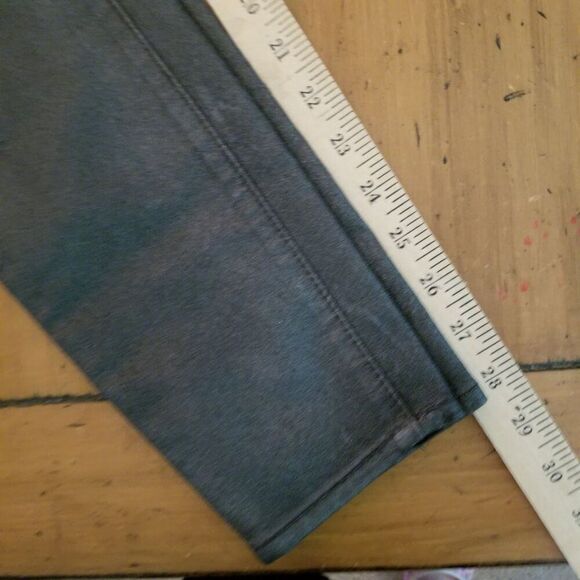 Articles of Society Sarah Skinny Boston Jeans Size 29 Ankle Shimmer NWT … - Picture 12 of 12